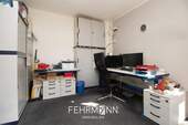 Arbeitszimmer EG - 