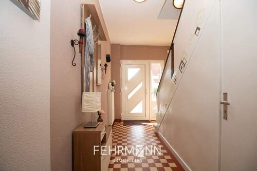 Flur EG - 