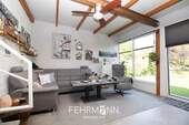 Wintergarten EG - 