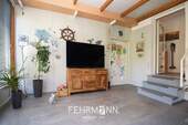 Wintergarten EG - 
