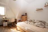 Schlafzimmer OG - 