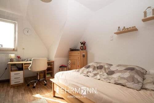 Schlafzimmer OG - 