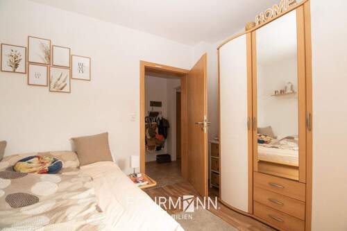 Schlafzimmer OG - 