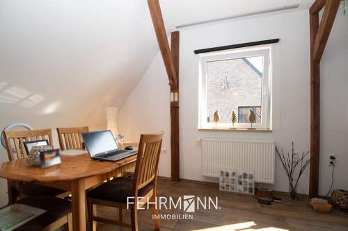 Wohnzimmer OG - 