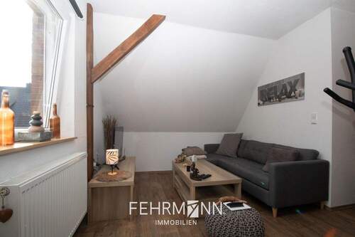 Wohnzimmer OG - 