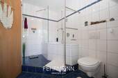 Badezimmer OG - 