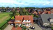 Außenansicht - 6 Zimmer Mehrfamilienhaus, Wohnhaus zum Kaufen in Haren (Ems)