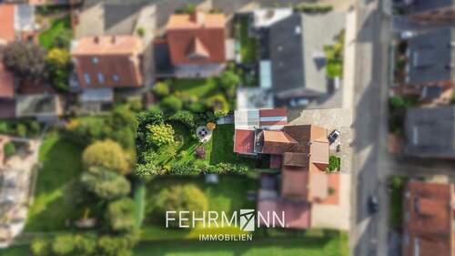 Außenansicht - 6 Zimmer Mehrfamilienhaus, Wohnhaus in Haren (Ems)