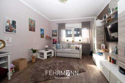 Wohnzimmer EG - 