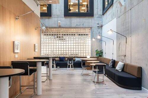 Common Area (Beispielbild) - Büro in Berlin