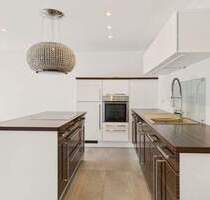 TOP WOHNUNG MIT GARAGE & STELLPLÄTZEN - Perl / Sinz