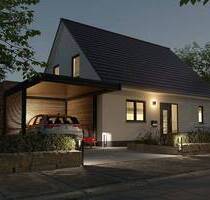 Das variable Haus mit Wohlfühlgarantie - einfach genießen - Veltheim (Ohe)