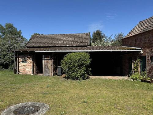Ansicht Innenhof - 