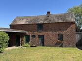 Ansicht Scheune - 