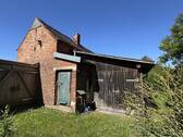 Ansicht Scheune - 