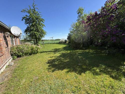 Gartenansicht - 