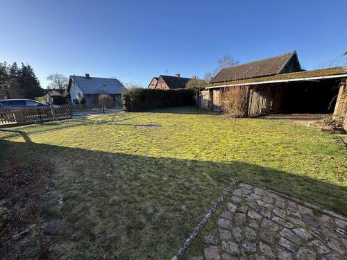 Ansicht zum Innenhof - 