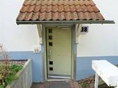 Hauseingang - 