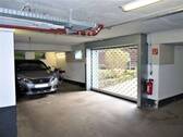 Tiefgarage - 