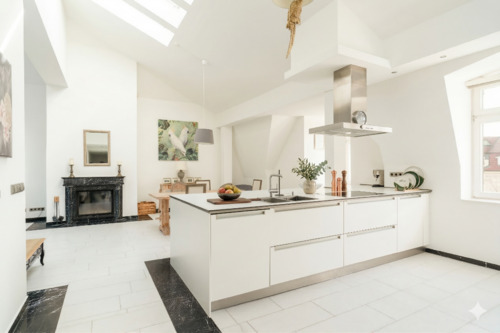 Bild 3 - 5 Zimmer Etagenwohnung in Potsdam