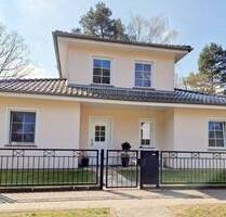 Exklusiver Bungalow mit Garage in Glienicke-Nordbahn - Glienicke/Nordbahn