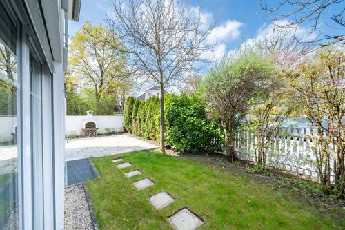 Terrasse - 