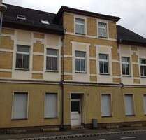 Dachgeschosswohnung mit Elbblick - Coswig (Anhalt)