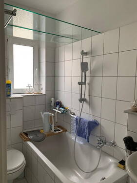Badezimmer 1 1.OG - 