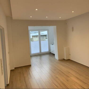 Wohnzimmer+ Wintergarten - 