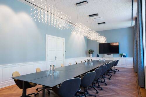 Meetingraum - 