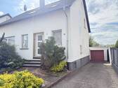 3 - 5 Zimmer Einfamilienhaus in Wallerfangen