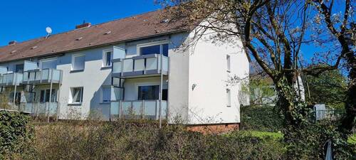 sonniges Wohnen - 3 Zimmer Wohnung in Bothfeld - 770,00&nbsp;EUR Kaltmiete, ca.&nbsp; 75,00&nbsp;m&sup2;&nbsp;Wohnfl&auml;che