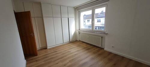 Schlafraum - 