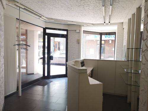 Theke.jpg - Gewerbeobjekt (Büro, Produktion, Verkauf) in Mönchengladbach zum Kaufen