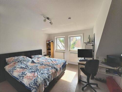 Schlafzimmer - 