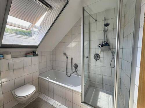 Badezimmer - 