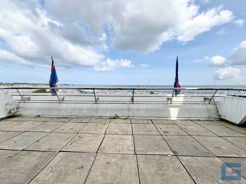 Balkon - 
