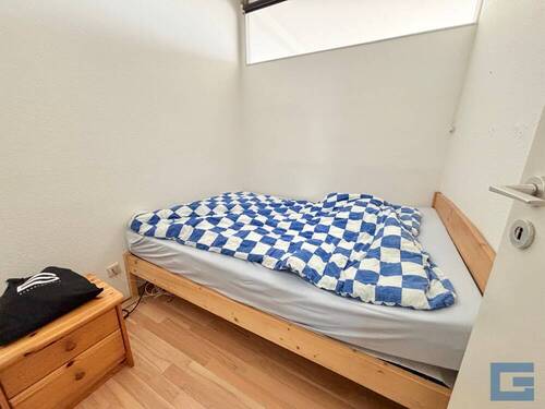 Schlafraum - 