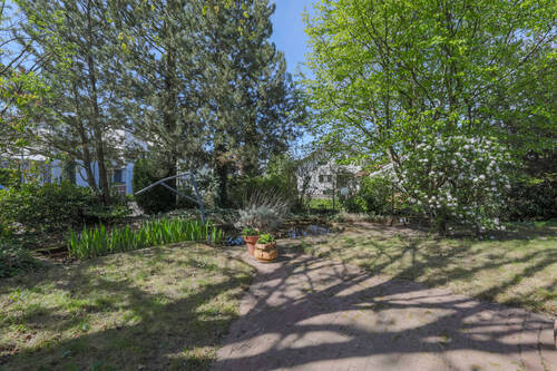 Garten - 
