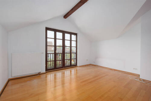 Zimmer 1 DG - 