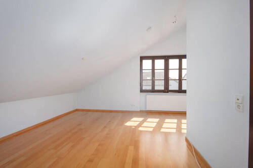 Zimmer 4 DG - 