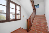 Treppenhaus - 
