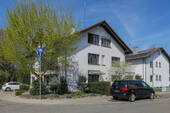 Seitenansicht - 