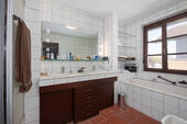 Badezimmer OG - 