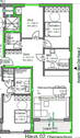 Grundriss - 