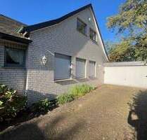 Großzügiges Einfamilienhaus in bester Lage - Rheine / Dutum Dorenkamp