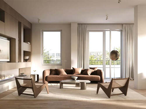 Bild 2 - 1 Zimmer Etagenwohnung zum Kaufen in Berlin