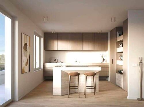 Bild 3 - 1 Zimmer Etagenwohnung in Berlin