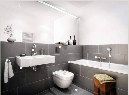 Bild 5 - Etagenwohnung mit 34,00 m&sup2; in Berlin zum Kaufen