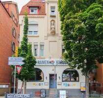 Moderne 4-Zimmer-Wohnung mit Terrasse und Stellplatz im Herzen von Feuerbach - Stuttgart